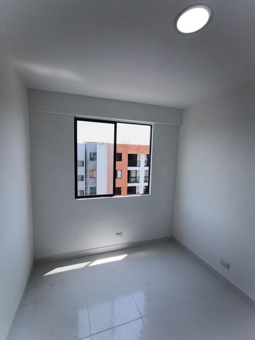 Apartamento en venta en Parque Natura, Cali · foto 12 de 24