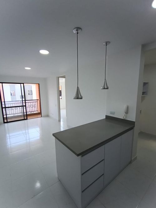 Apartamento en venta en Parque Natura, Cali · foto 13 de 24