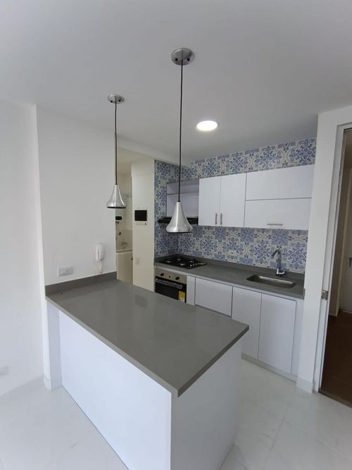 Apartamento en venta en Parque Natura, Cali · foto 14 de 24