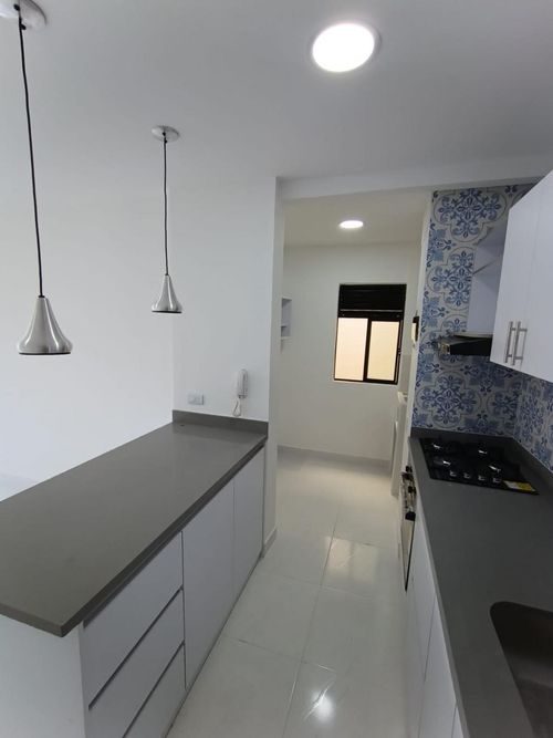 Apartamento en venta en Parque Natura, Cali · foto 16 de 24
