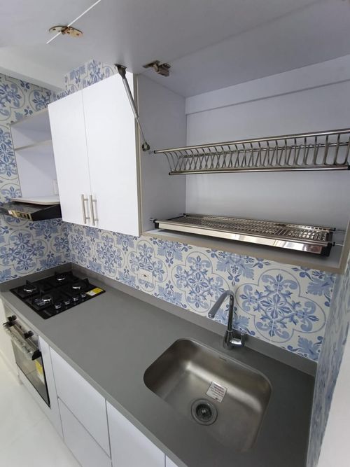 Apartamento en venta en Parque Natura, Cali · foto 17 de 24
