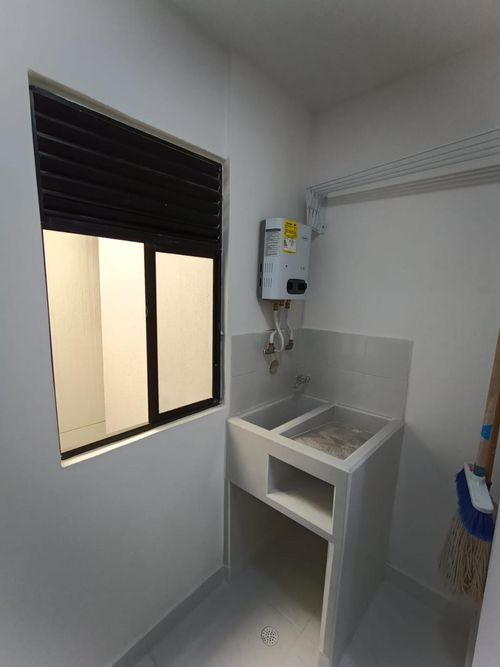 Apartamento en venta en Parque Natura, Cali · foto 19 de 24