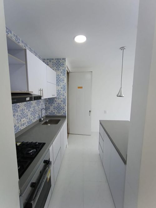 Apartamento en venta en Parque Natura, Cali · foto 20 de 24