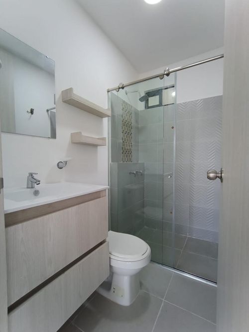 Apartamento en venta en Parque Natura, Cali · foto 22 de 24
