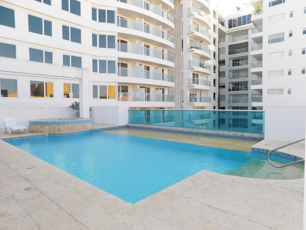 Departamento en alquiler bajo precio de mercado en La Boquilla