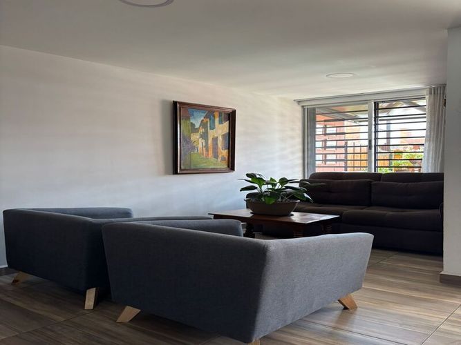 Casa de 4 alcobas en venta en El Tambo, La Ceja, 134 m² · foto 3 de 17