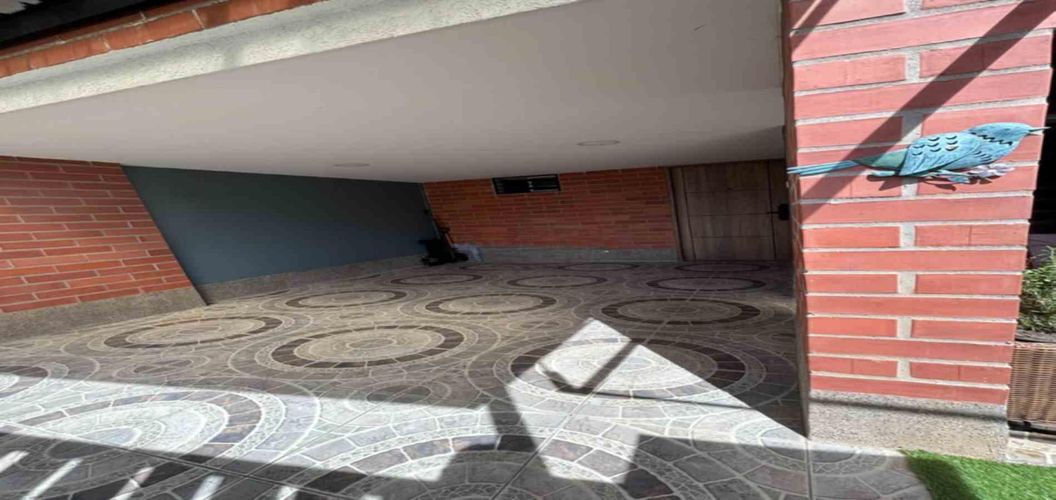 Casa de 4 alcobas en venta en El Tambo, La Ceja, 134 m² · foto 16 de 17