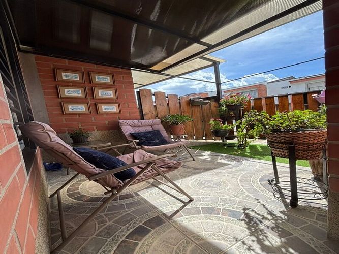 Casa de 4 alcobas en venta en El Tambo, La Ceja, 134 m² · foto 17 de 17