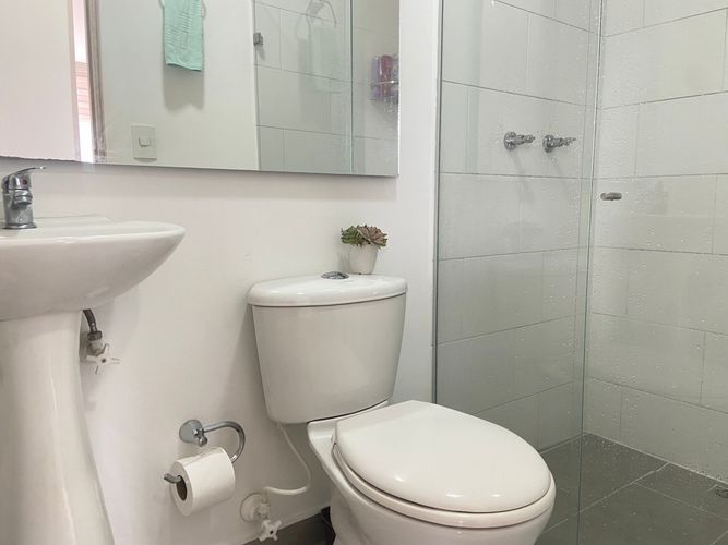 Apartamento de 2 alcobas en venta en Las Lomas No.1, Sabaneta, 60 m² · foto 17 de 19