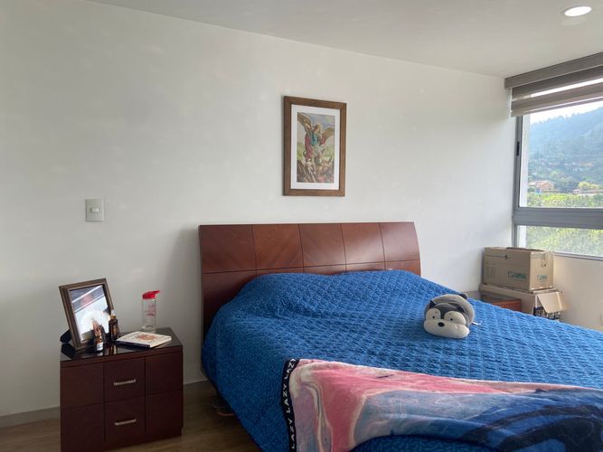 Apartamento de 2 alcobas en venta en Las Lomas No.1, Sabaneta, 60 m² · foto 12 de 19