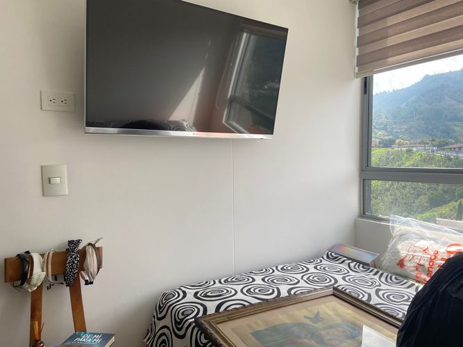 Apartamento de 2 alcobas en venta en Las Lomas No.1, Sabaneta, 60 m² · foto 14 de 19