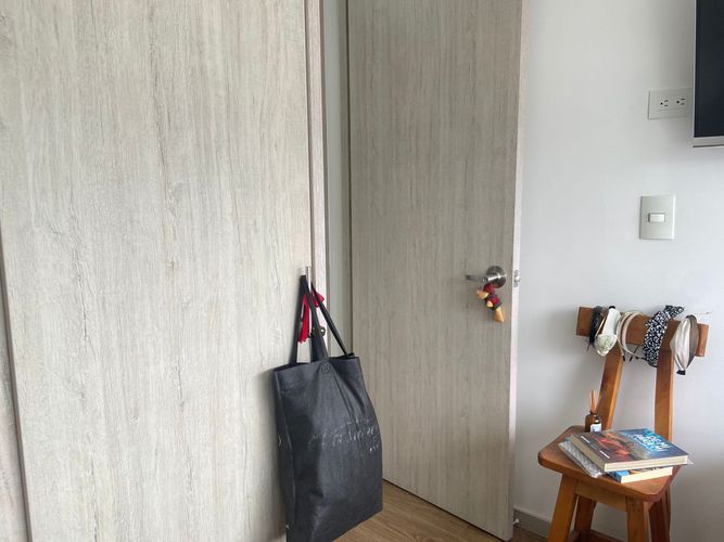 Apartamento de 2 alcobas en venta en Las Lomas No.1, Sabaneta, 60 m² · foto 16 de 19