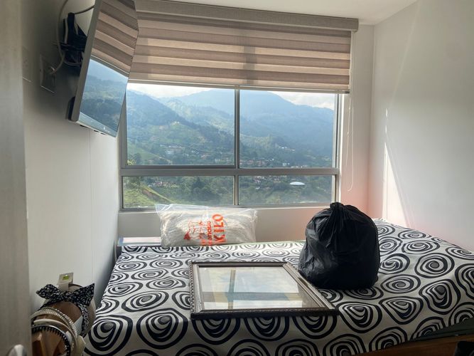 Apartamento de 2 alcobas en venta en Las Lomas No.1, Sabaneta, 60 m² · foto 15 de 19