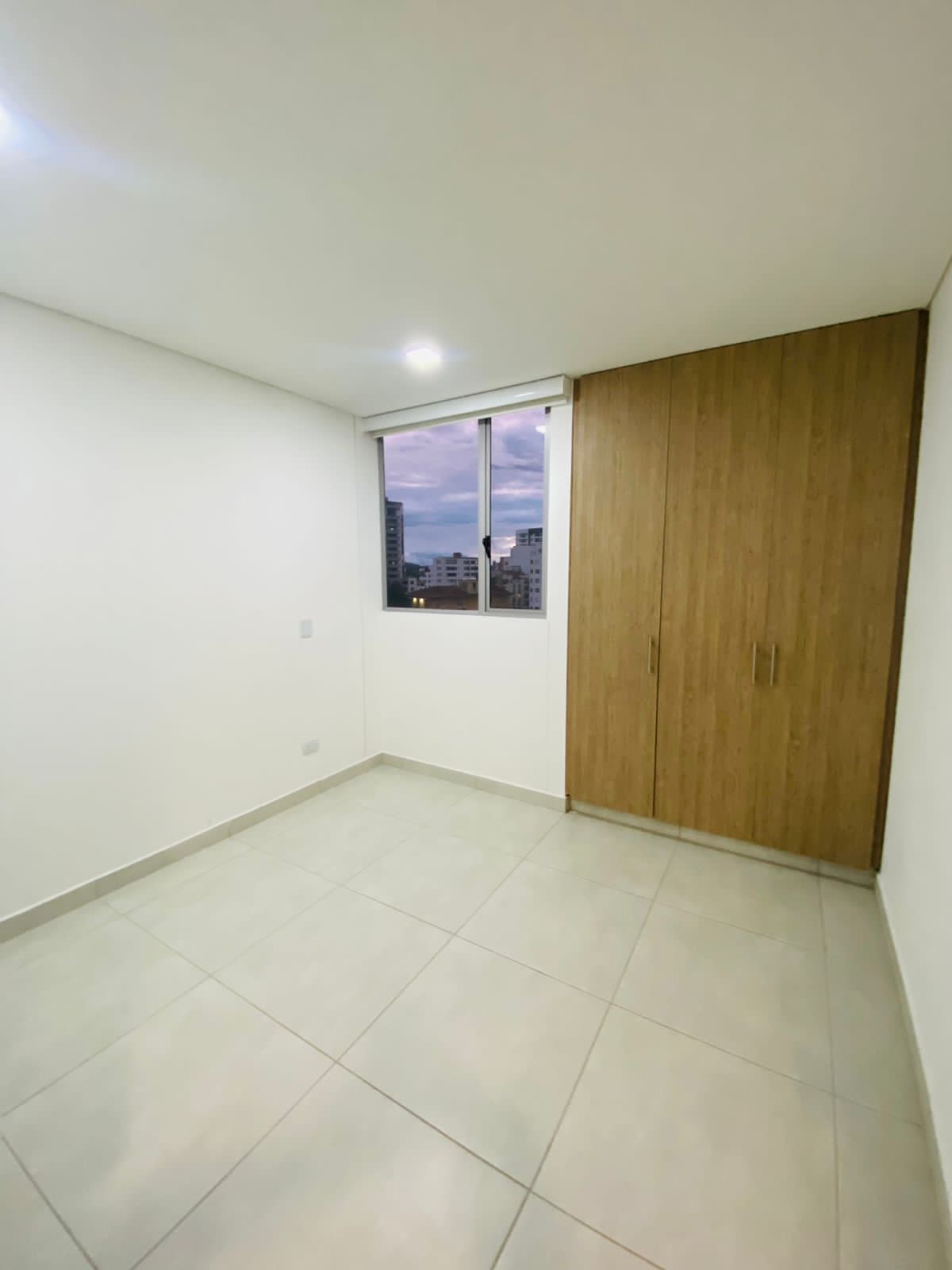 Apartamento en venta en Los Alpes, Pereira · foto 7 de 9