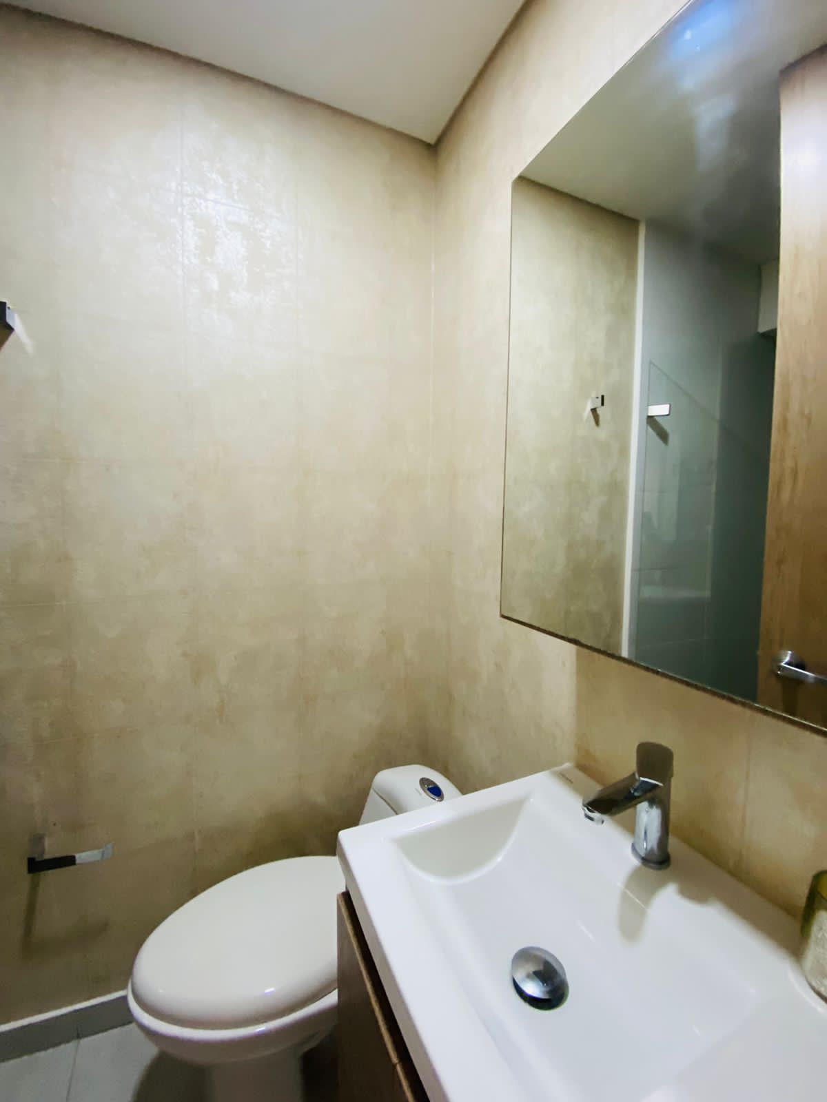 Apartamento en venta en Los Alpes, Pereira · foto 8 de 9