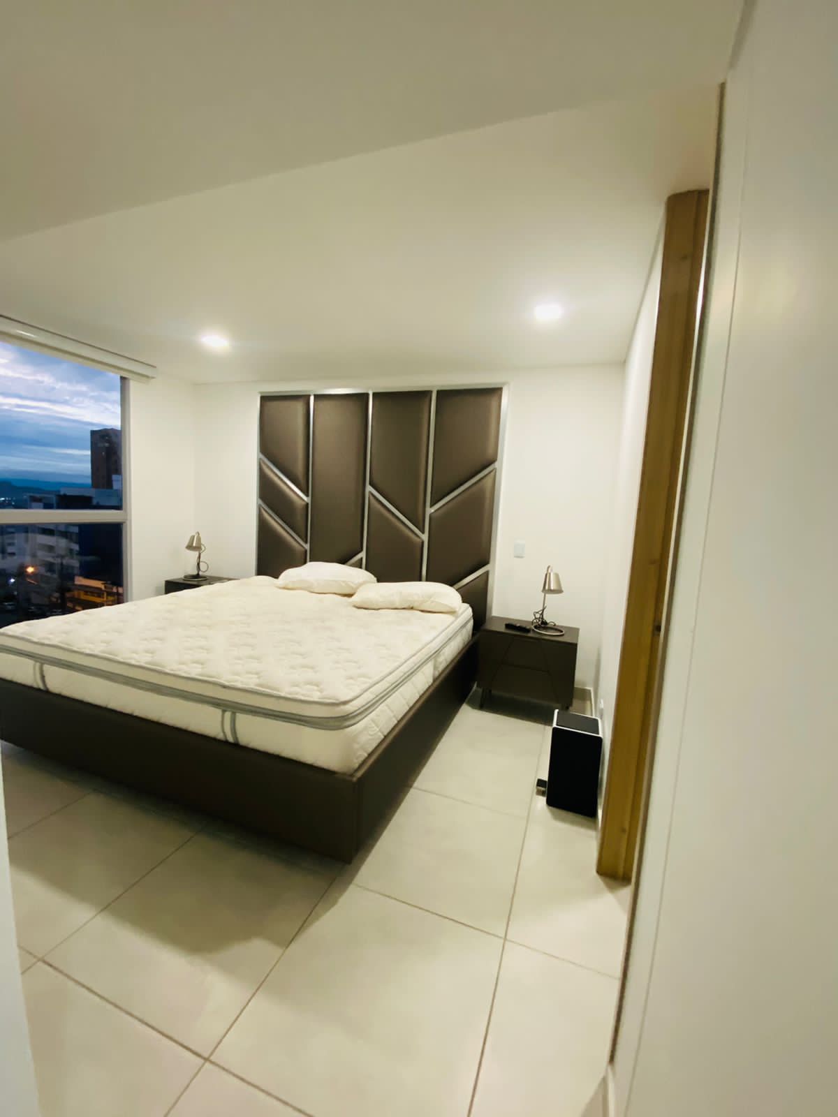 Apartamento en venta en Los Alpes, Pereira · foto 4 de 9