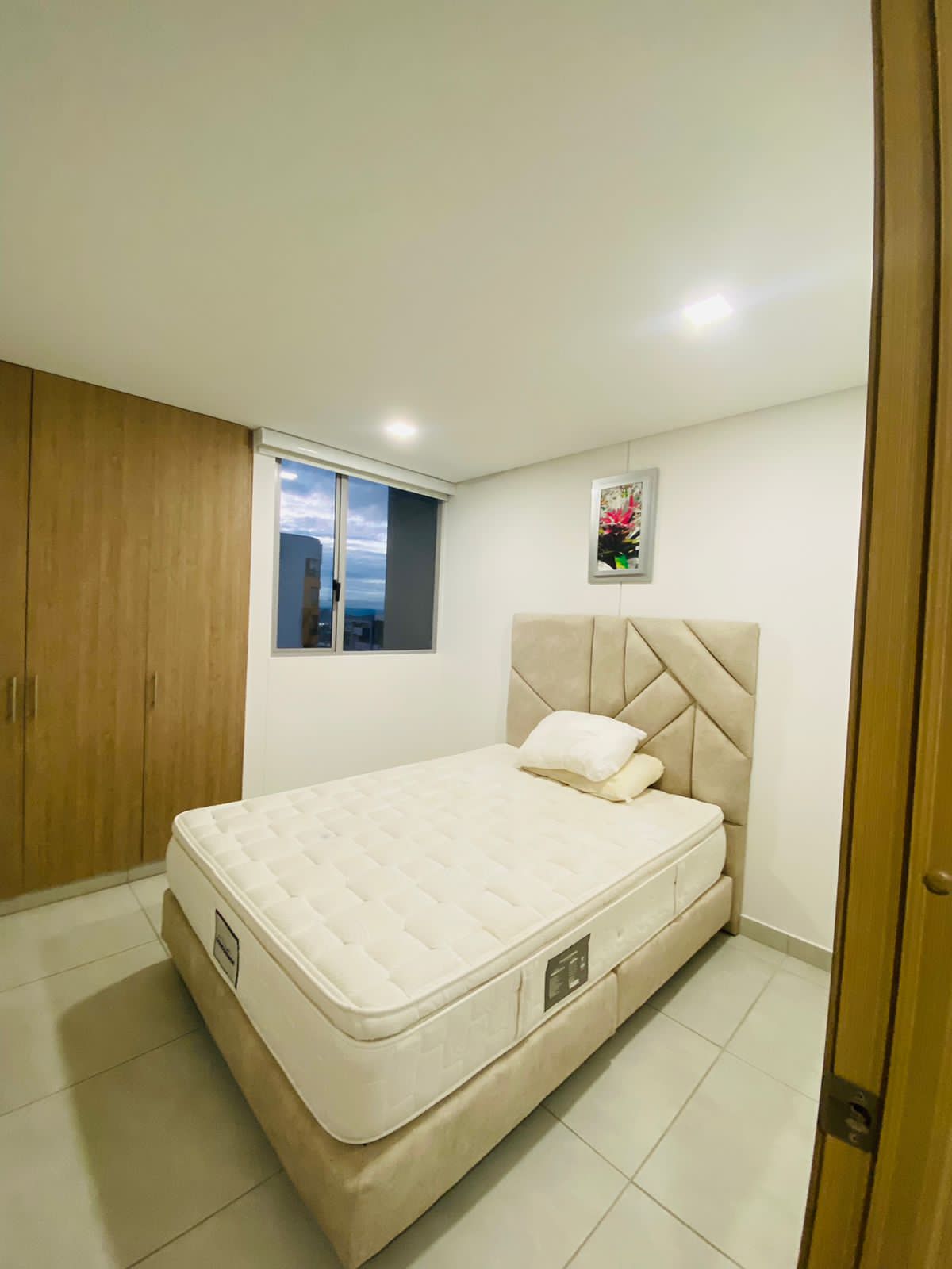 Apartamento en venta en Los Alpes, Pereira · foto 6 de 9