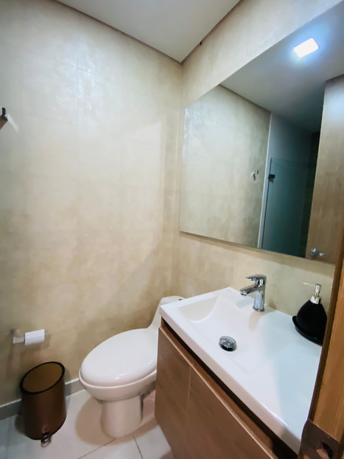 Apartamento en venta en Los Alpes, Pereira · foto 9 de 9