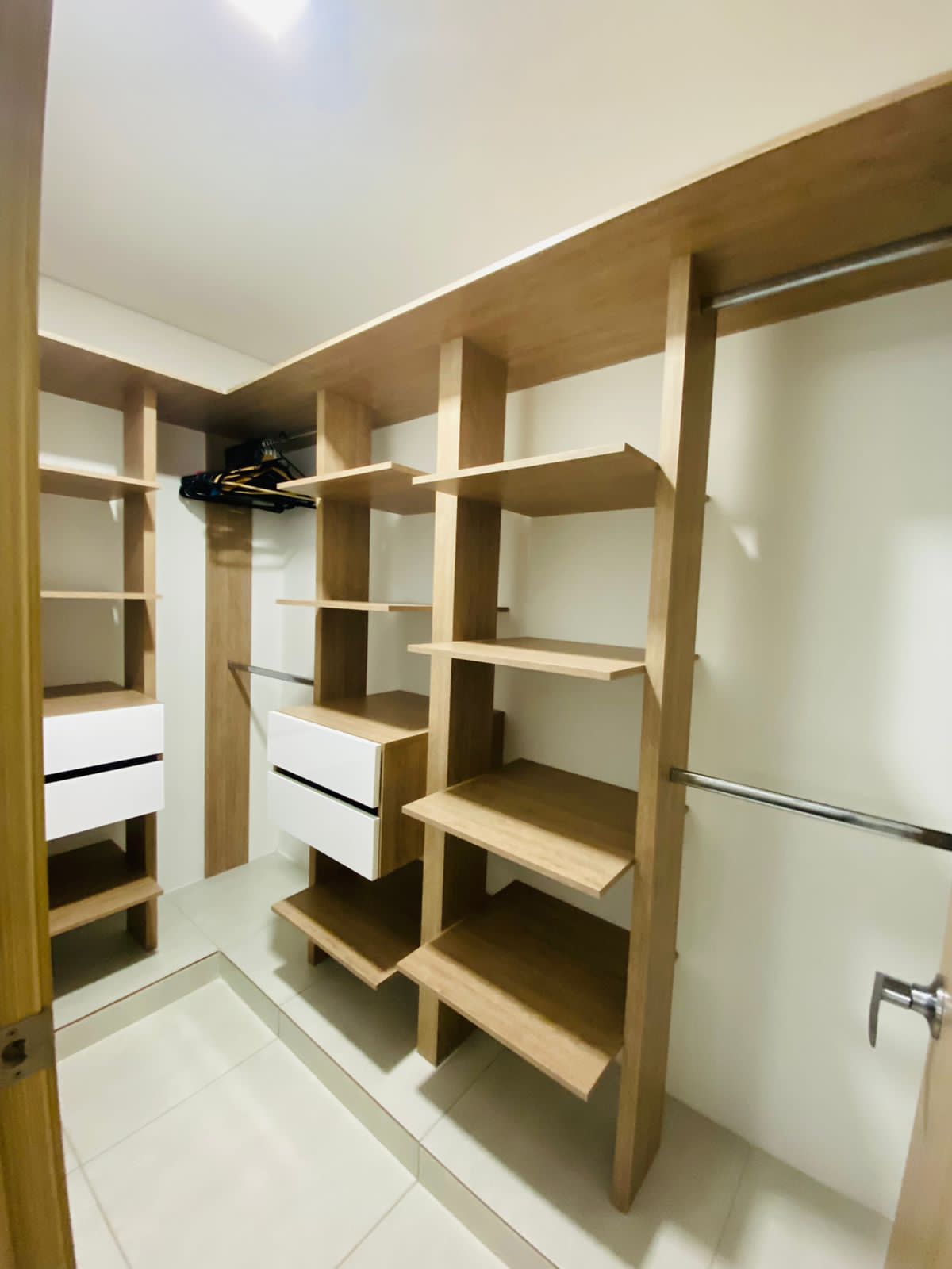 Apartamento en venta en Los Alpes, Pereira · foto 5 de 9