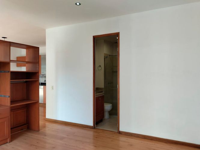 Apartamento de 1 alcoba en arriendo en Santa Maria De Los Angeles, Medellín, 65 m² · foto 12 de 15