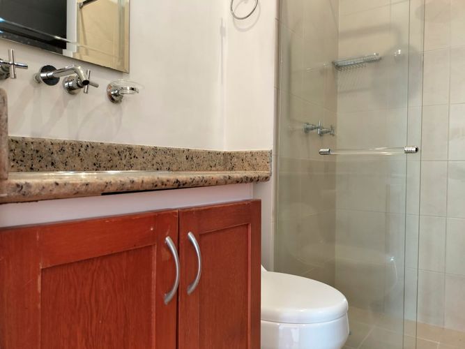 Apartamento de 1 alcoba en arriendo en Santa Maria De Los Angeles, Medellín, 65 m² · foto 15 de 15