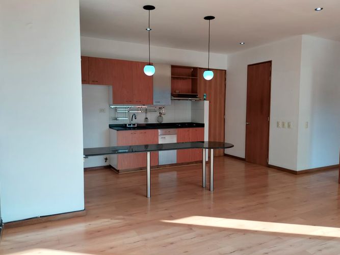 Apartamento de 1 alcoba en arriendo en Santa Maria De Los Angeles, Medellín, 65 m² · foto 9 de 15