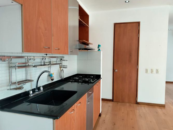 Apartamento de 1 alcoba en arriendo en Santa Maria De Los Angeles, Medellín, 65 m² · foto 6 de 15