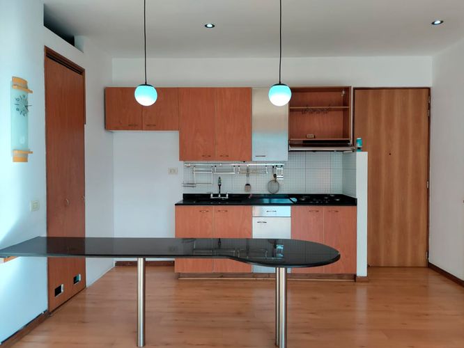 Apartamento de 1 alcoba en arriendo en Santa Maria De Los Angeles, Medellín, 65 m² · foto 7 de 15