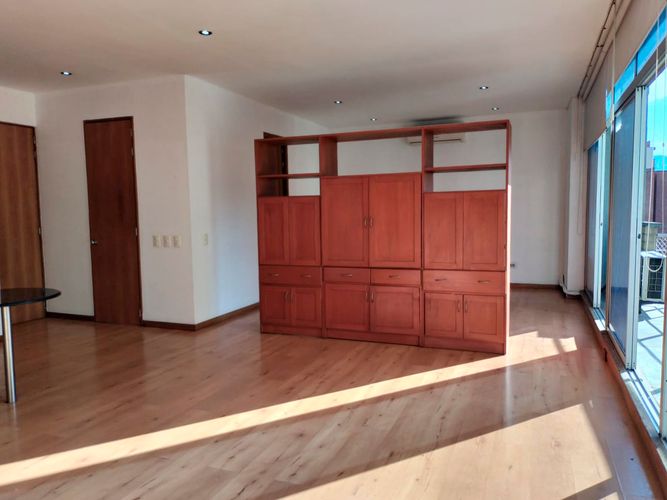 Apartamento de 1 alcoba en arriendo en Santa Maria De Los Angeles, Medellín, 65 m² · foto 13 de 15