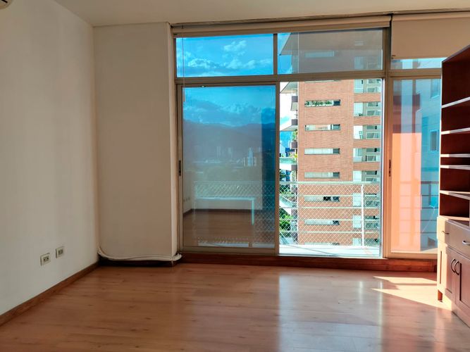 Apartamento de 1 alcoba en arriendo en Santa Maria De Los Angeles, Medellín, 65 m² · foto 3 de 15