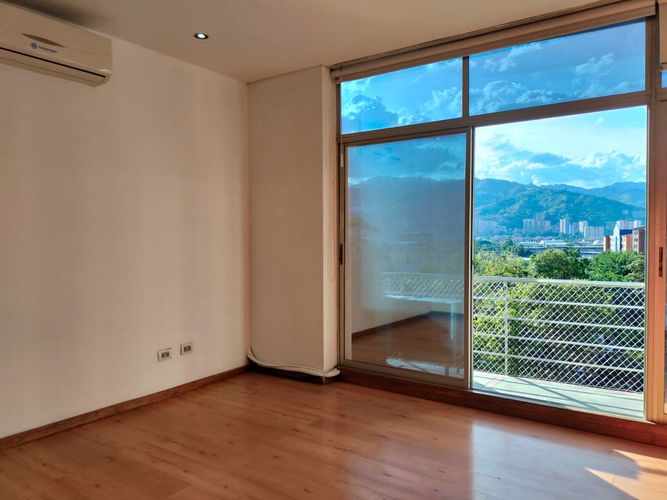 Apartamento de 1 alcoba en arriendo en Santa Maria De Los Angeles, Medellín, 65 m² · foto 14 de 15