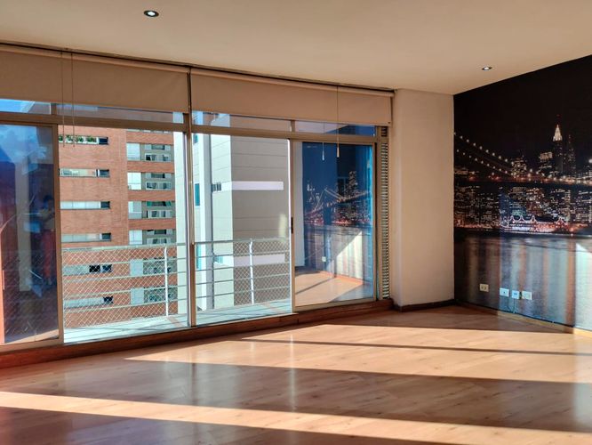Apartamento de 1 alcoba en arriendo en Santa Maria De Los Angeles, Medellín, 65 m² · foto 4 de 15
