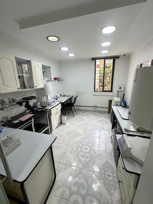 Apartamento en venta en Metropolitano Del Norte, Cali · foto 2 de 10