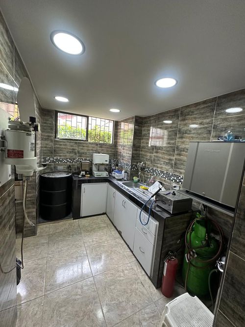 Apartamento en venta en Metropolitano Del Norte, Cali · foto 4 de 10
