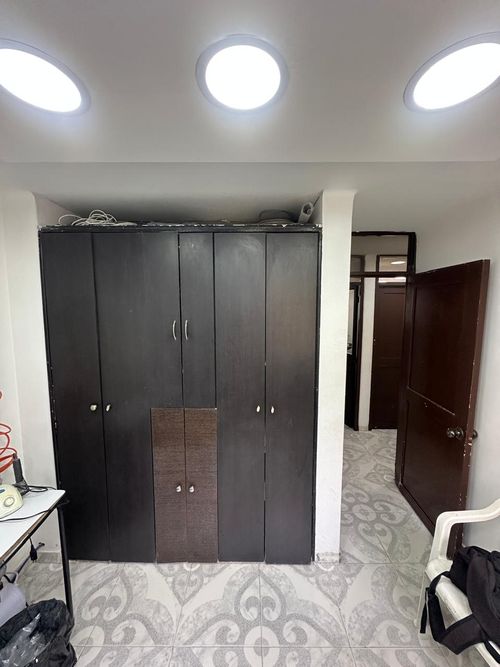 Apartamento en venta en Metropolitano Del Norte, Cali · foto 8 de 10
