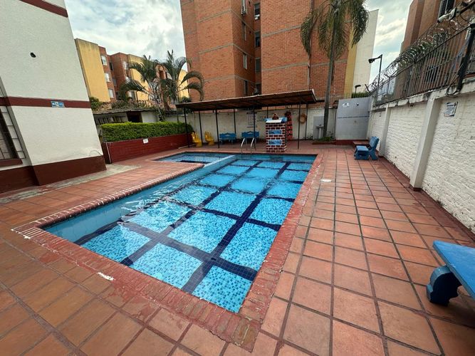 Apartamento en venta en Metropolitano Del Norte, Cali · foto 9 de 10