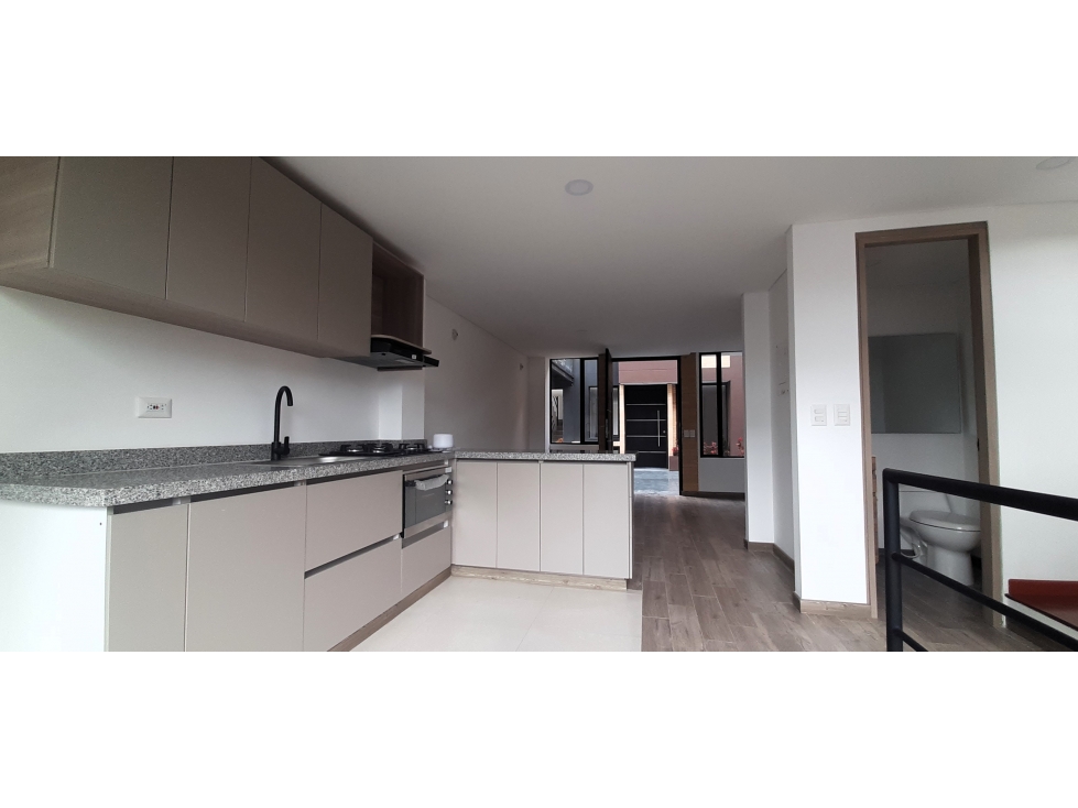Casa en venta en Fonquetá, Chía · foto 9 de 24