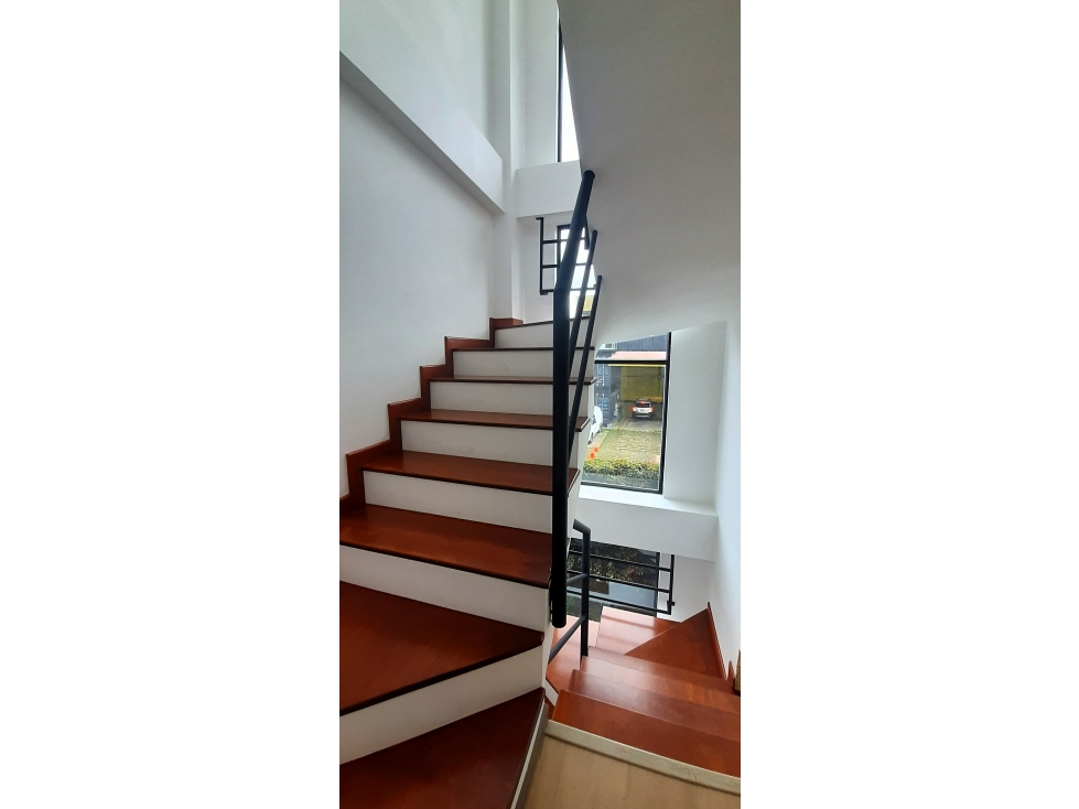 Casa en venta en Fonquetá, Chía · foto 12 de 24