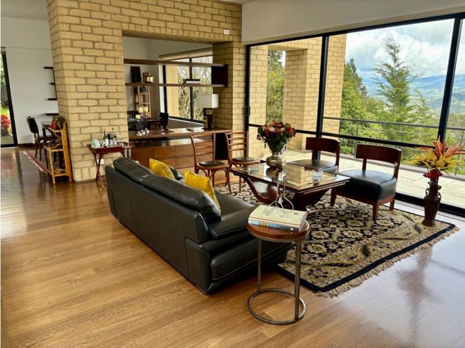 Casa en venta en Paramo, La Calera · foto 2 de 24
