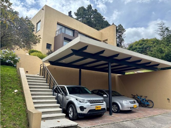 Casa en venta en Paramo, La Calera · foto 4 de 24