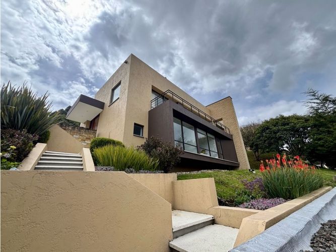 Casa en venta en Paramo, La Calera · foto 6 de 24