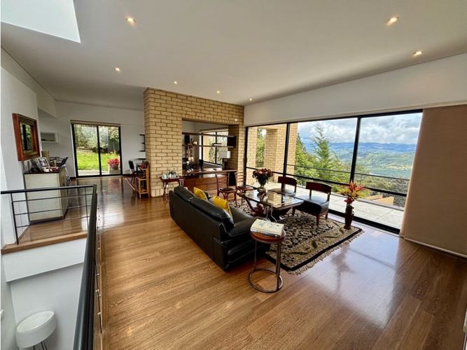 Casa en venta en Paramo, La Calera · foto 9 de 24
