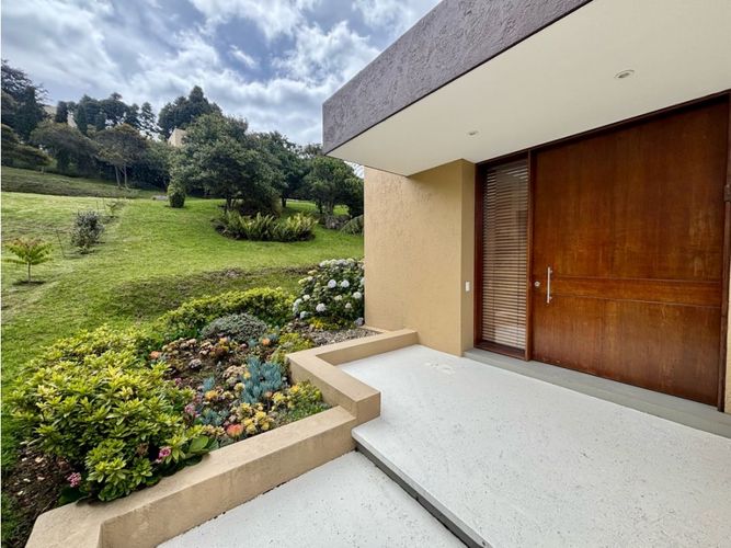 Casa en venta en Paramo, La Calera · foto 8 de 24