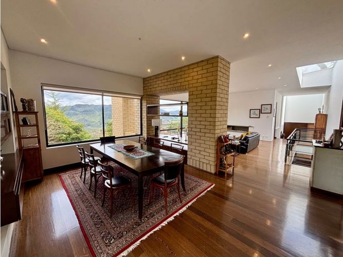 Casa en venta en Paramo, La Calera · foto 14 de 24