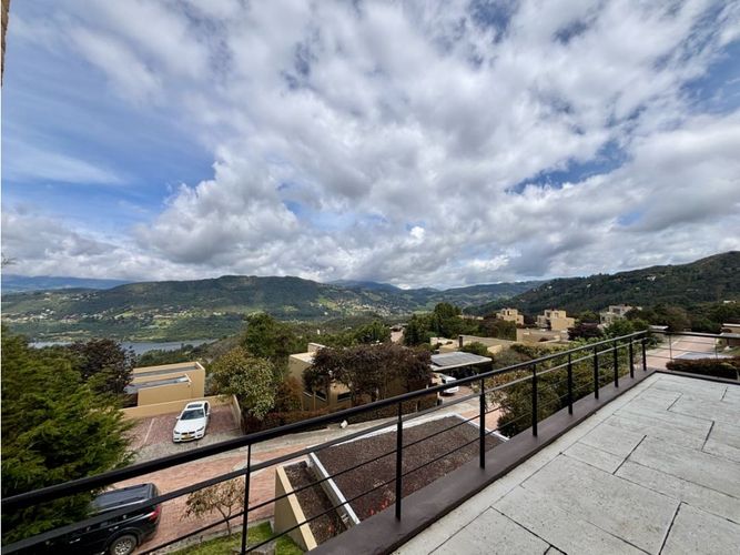 Casa en venta en Paramo, La Calera · foto 15 de 24