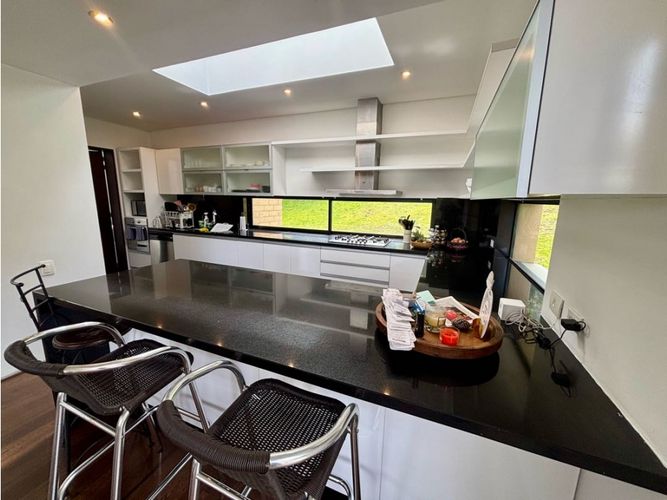 Casa en venta en Paramo, La Calera · foto 19 de 24