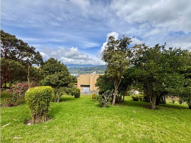 Casa en venta en Paramo, La Calera · foto 23 de 24