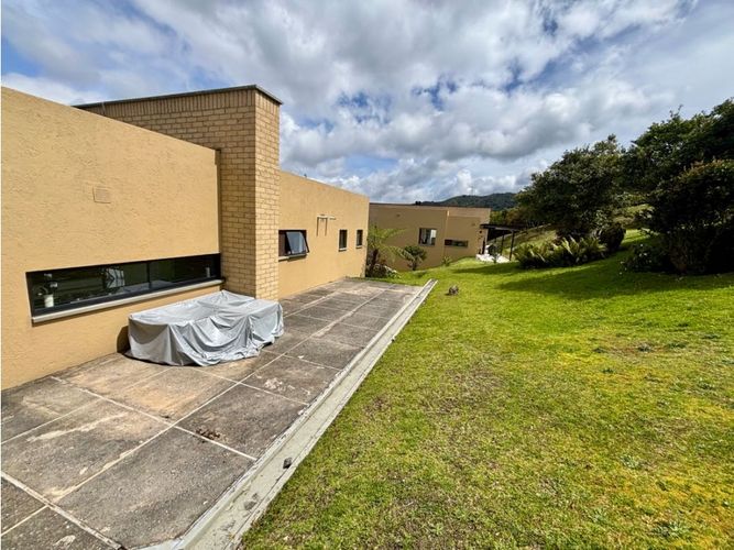 Casa en venta en Paramo, La Calera · foto 24 de 24