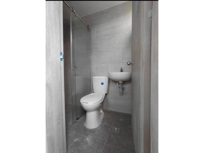 Apartamento de 2 alcobas en venta en Cedro, Girón, 38 m² · foto 12 de 12