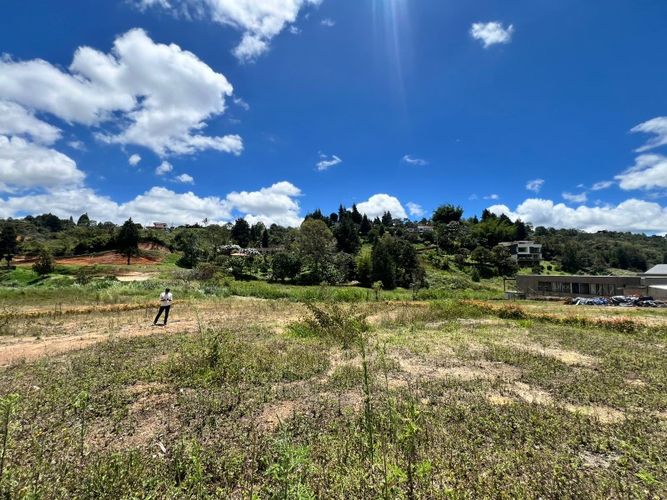 Lote en venta en La Mosquita, Rionegro, 2074 m² · foto 3 de 19